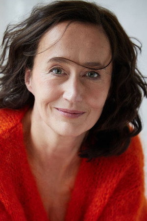 Anja Lais portrait