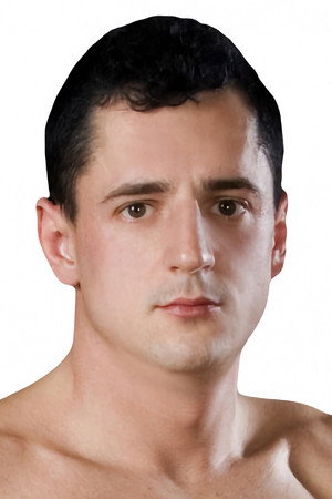 Martin Hod portrait