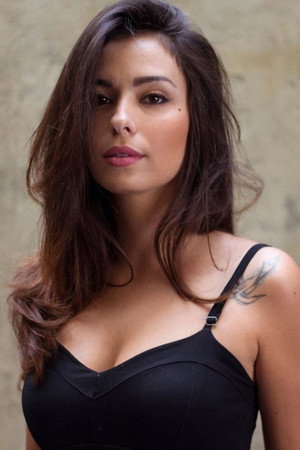Zaharoula Valavani portrait