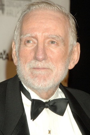 Rod McKuen portrait
