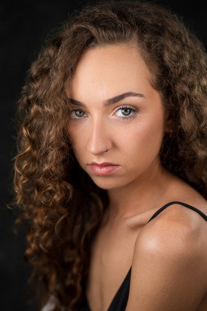 Lisa Fanto portrait
