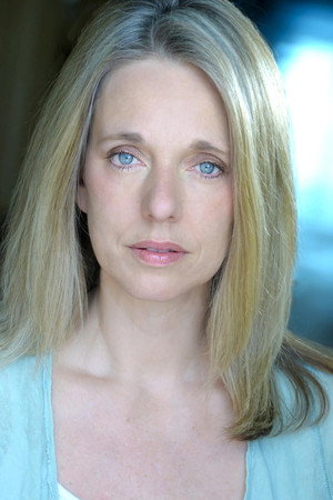 Mollie Milligan portrait