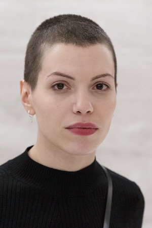 Anja Plaschg portrait