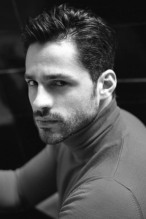 Ekin Mert Daymaz portrait