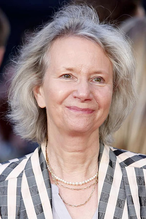 Eileen Davies portrait