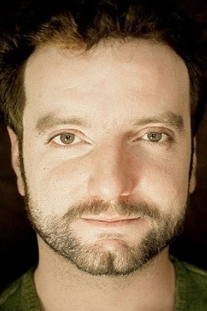 Adrien Cauchetier portrait