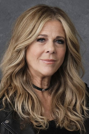 Rita Wilson portrait
