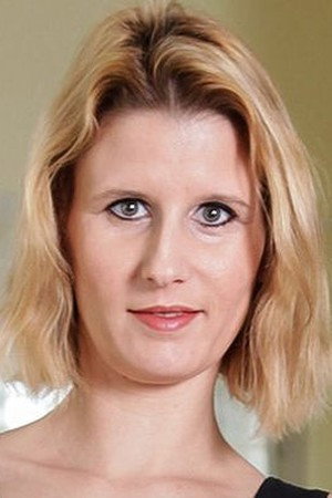 Monica H. portrait
