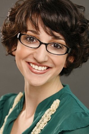 Ashley Lauren Thomas portrait