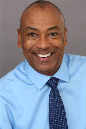 Louis C. Robins portrait