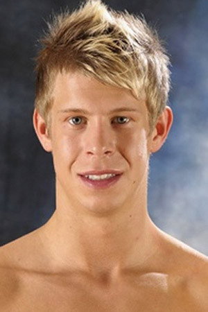 Jimmy Call portrait