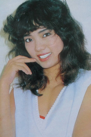 Taemi Hagiwara portrait