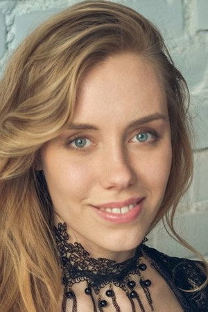 Izabella portrait