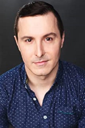 Devin Fuller portrait