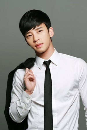 Seol Jung-hwan portrait