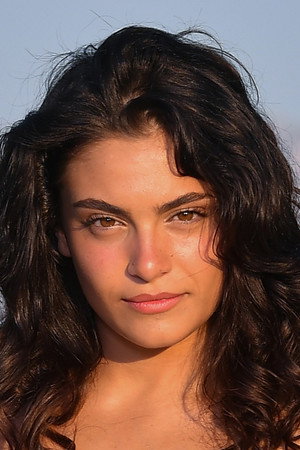Aurora Giovinazzo portrait