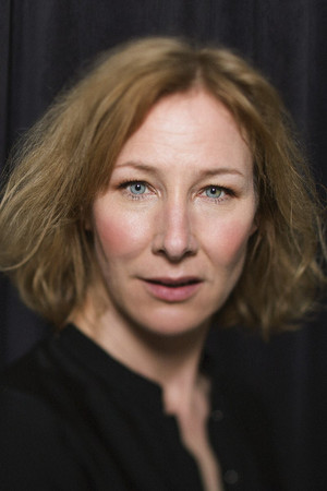 Pil Egholm portrait