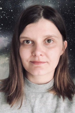 Iiti Yli-Harja portrait