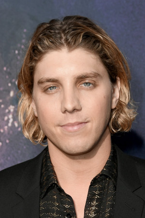 Lukas Gage portrait
