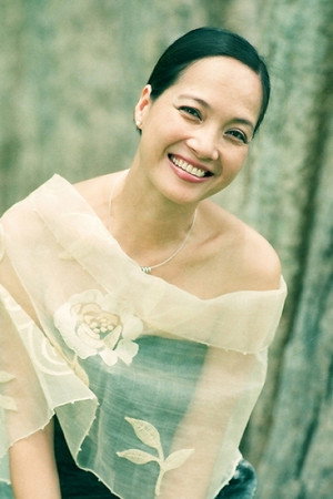 Lê Khanh portrait