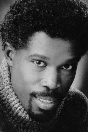 Billy Ocean portrait