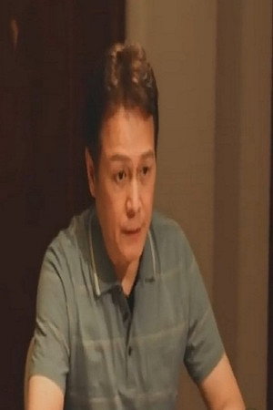 Yeung Chung-Yan portrait