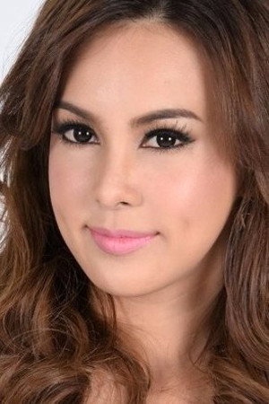 May Buntita Tanwiset portrait