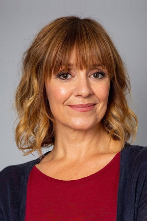 Zoë Henry portrait