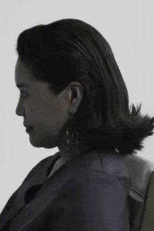 Chanitsiree Suthigasame portrait