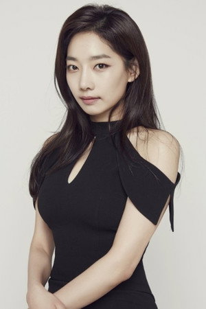 Song You-hyun portrait