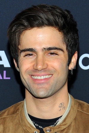 Max Ehrich portrait