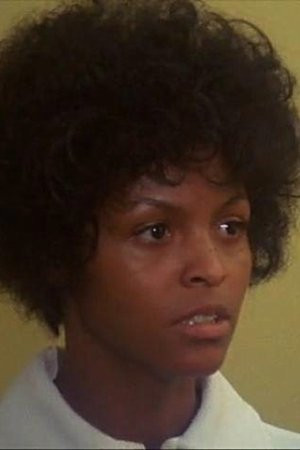 Joyce Williams portrait