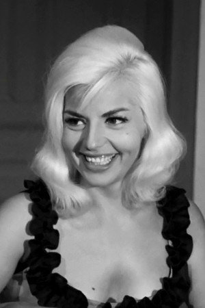 Gina Voulgari portrait