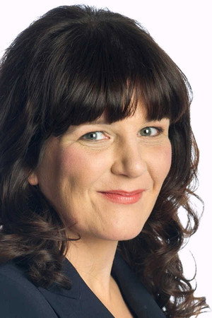 Ingrid Heiderscheidt portrait
