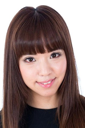 Momo Momoi portrait