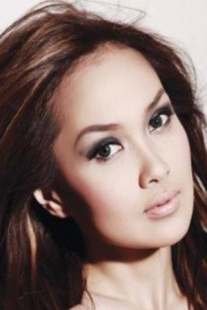 Sara Wijayanto portrait