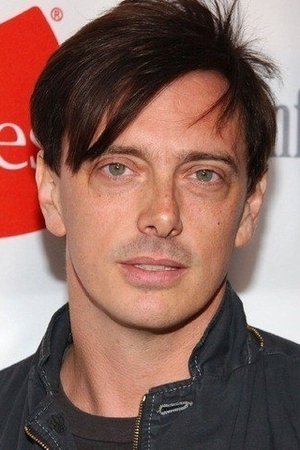 Donovan Leitch portrait