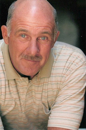 Richard Gross portrait