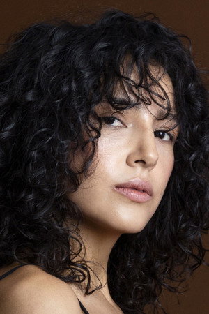 Angela Rodriguez portrait