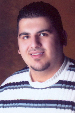 Jafar Sadiq portrait