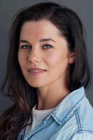 Jessica Grace Smith portrait