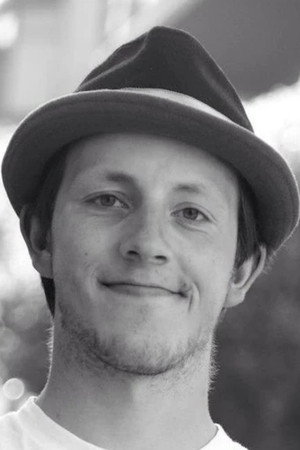 Alex Molenaar portrait