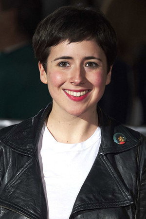 Macarena Sanz portrait