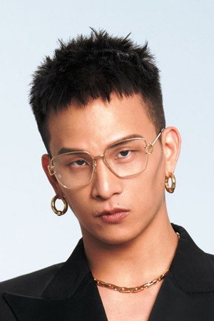 Ng Ki-pin portrait