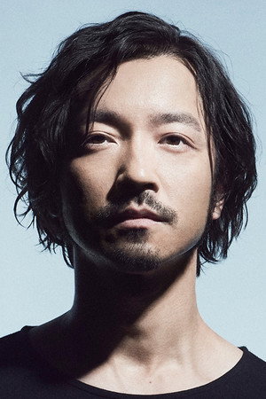 Nobuaki Kaneko portrait
