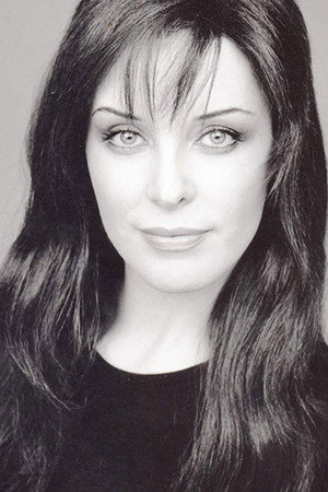 Jayne Heitmeyer portrait