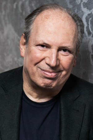 Hans Zimmer portrait