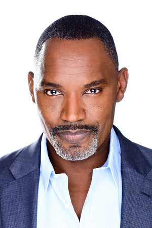 Tommie Earl Jenkins portrait