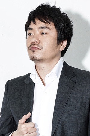Lee Sung-wook portrait