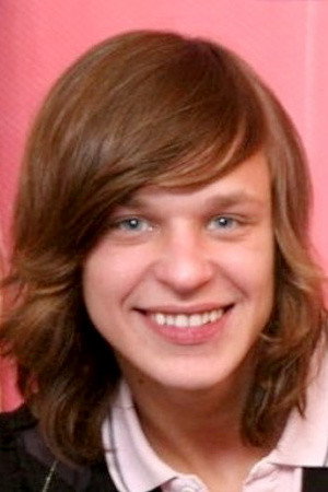 Fabian portrait
